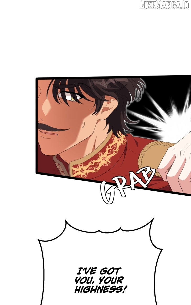 The Princess is Now the Duke Chapter 22 - page 30