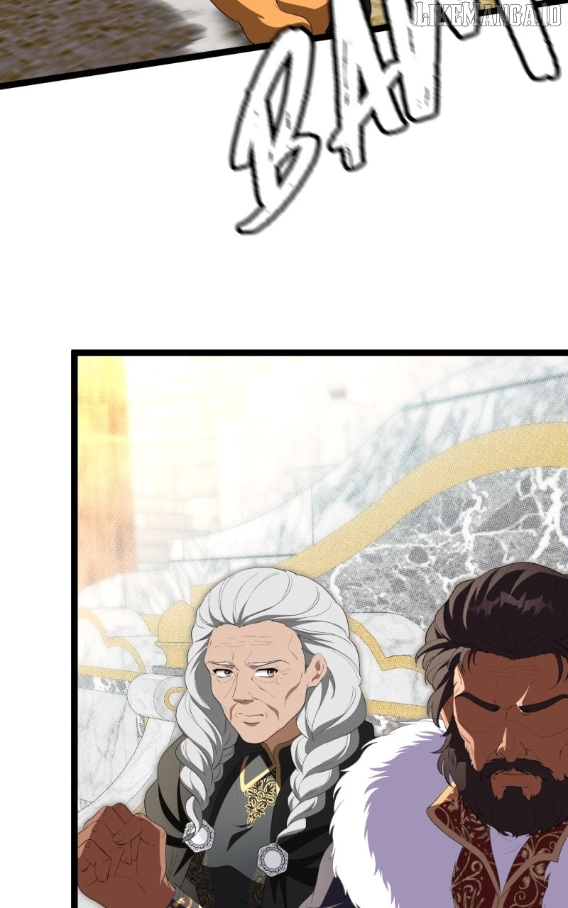 The Princess is Now the Duke Chapter 22 - page 32