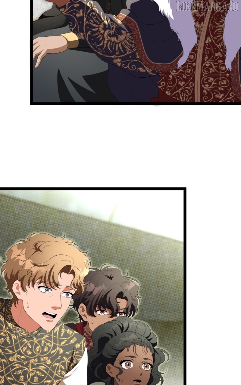 The Princess is Now the Duke Chapter 22 - page 33
