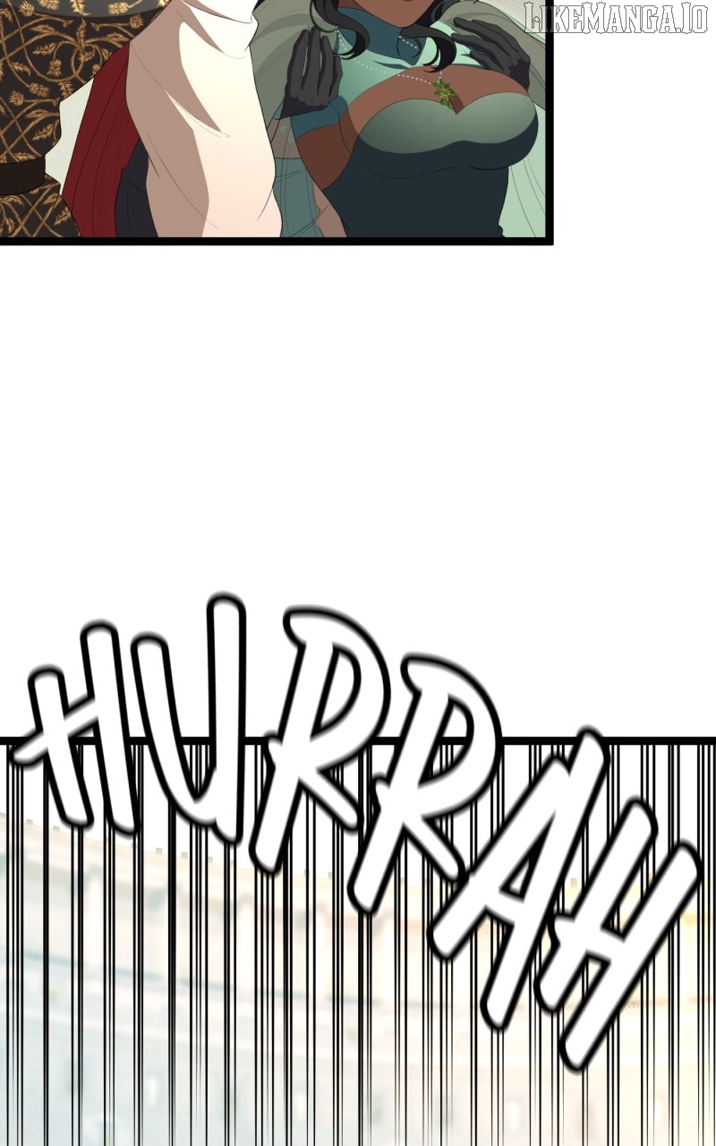 The Princess is Now the Duke Chapter 22 - page 34