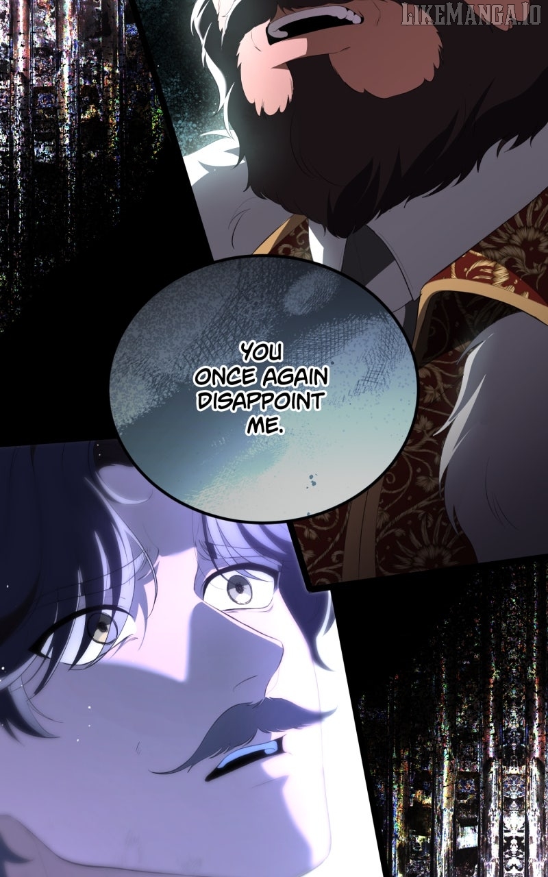 The Princess is Now the Duke Chapter 22 - page 42