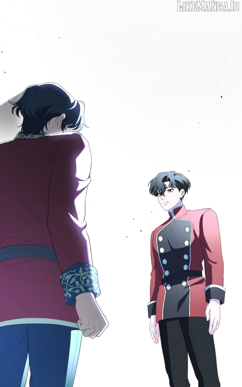 The Princess is Now the Duke Chapter 22 - page 44