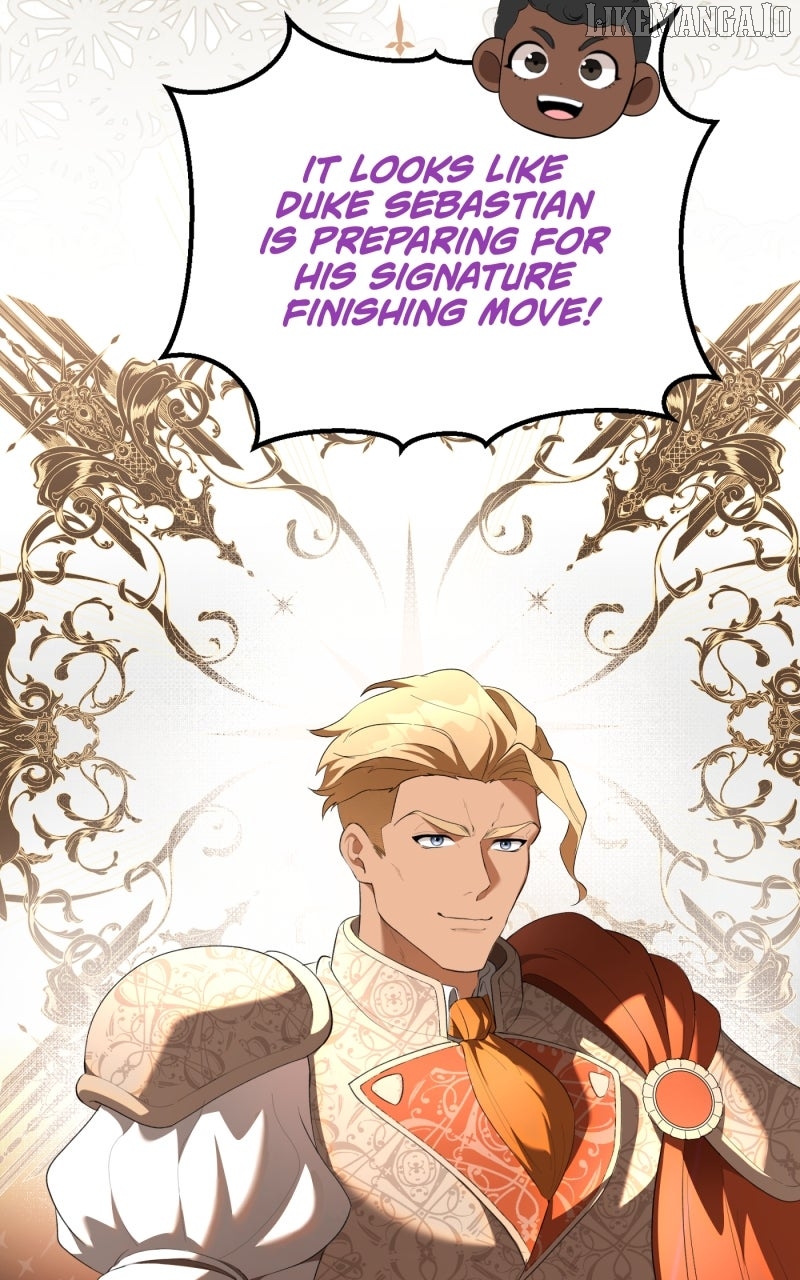The Princess is Now the Duke Chapter 24 - page 24