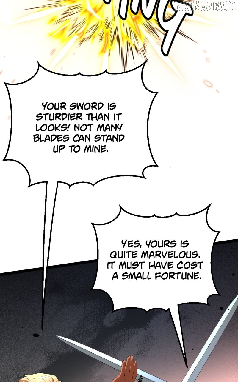 The Princess is Now the Duke Chapter 24 - page 32