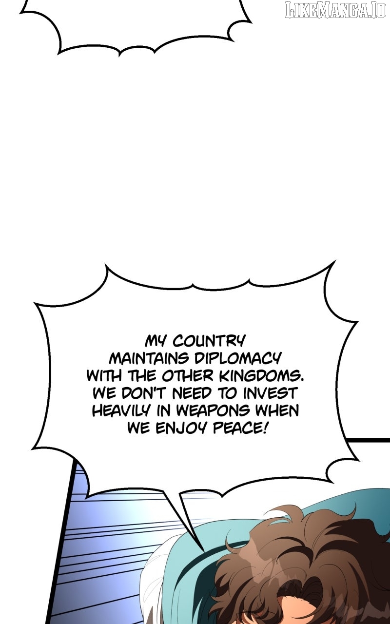 The Princess is Now the Duke Chapter 24 - page 34