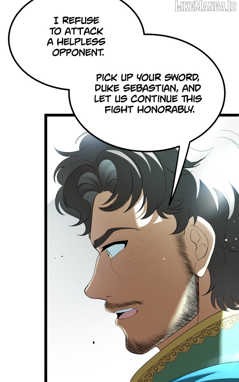 The Princess is Now the Duke Chapter 24 - page 44