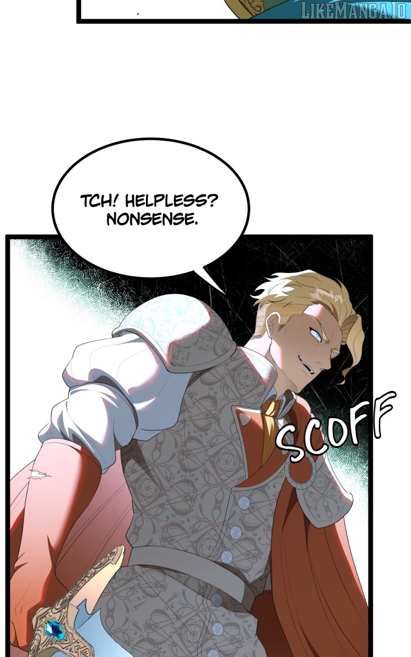 The Princess is Now the Duke Chapter 24 - page 45