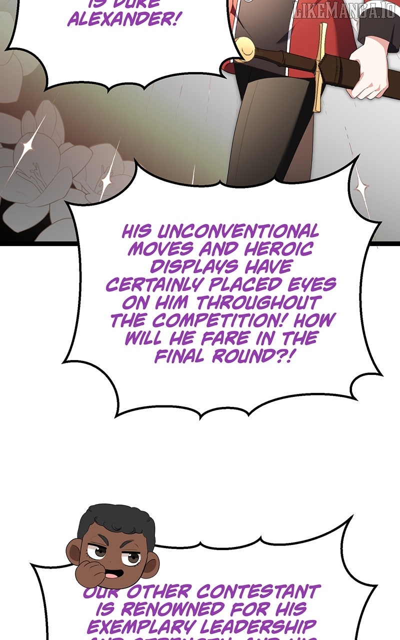 The Princess is Now the Duke Chapter 25 - page 32