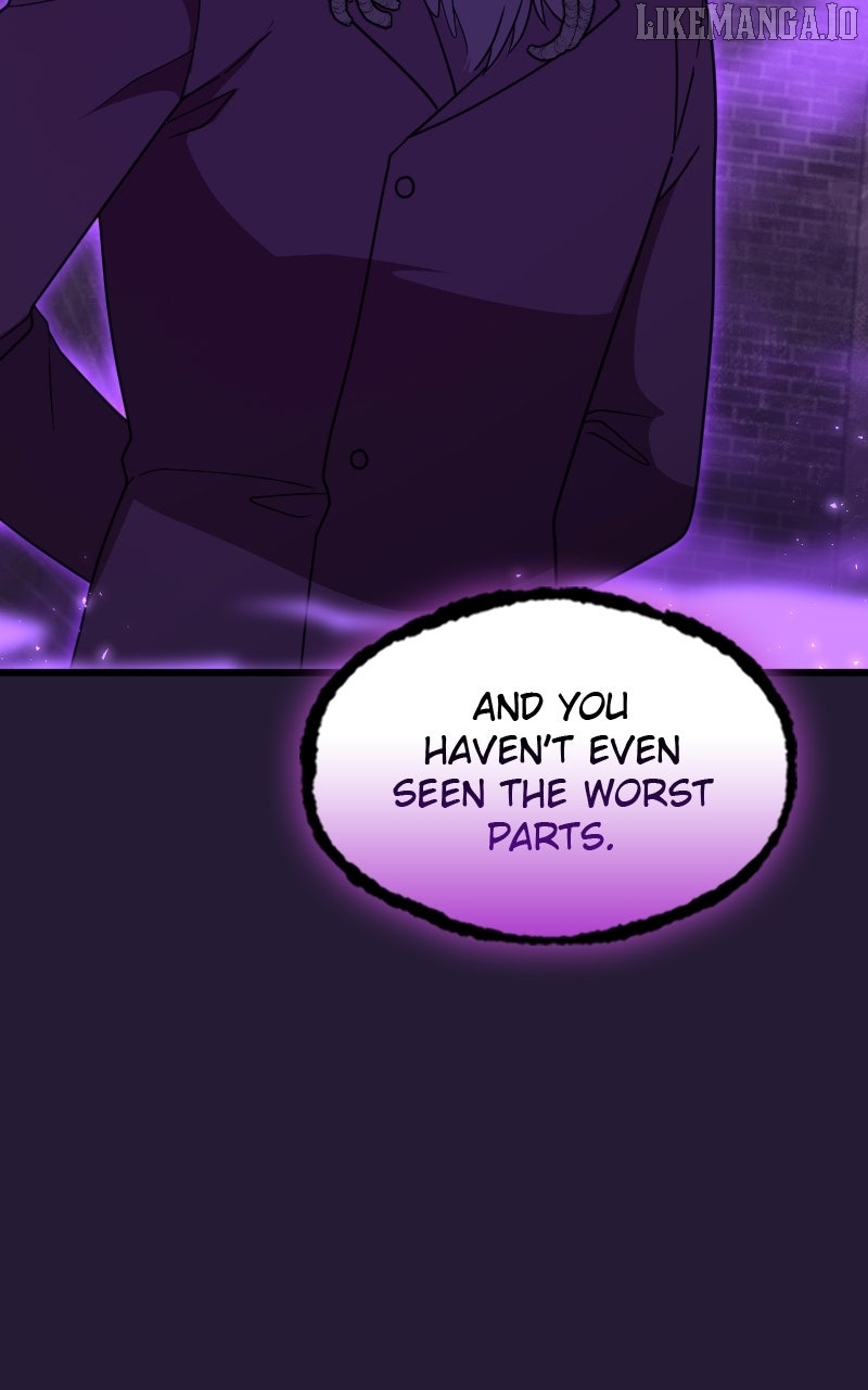 Death Is My BFF Chapter 23 - page 44
