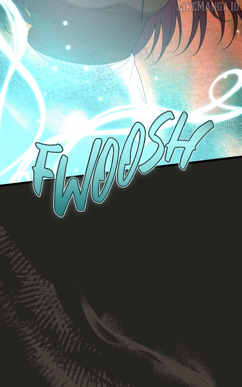 Death Is My BFF Chapter 25 - page 32
