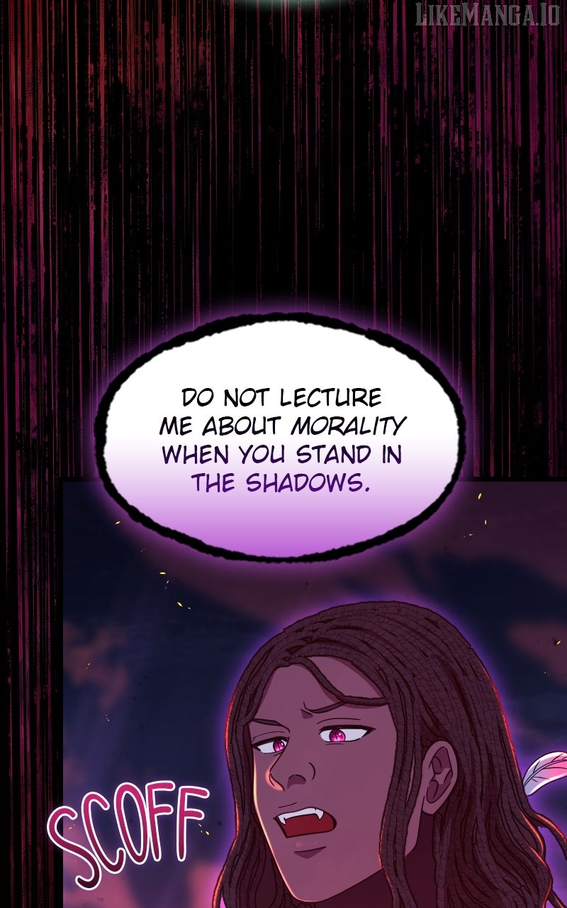 Death Is My BFF Chapter 26 - page 44