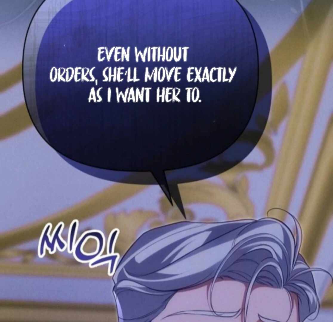 When Arrogance Fell at My Feet Chapter 40 - page 107