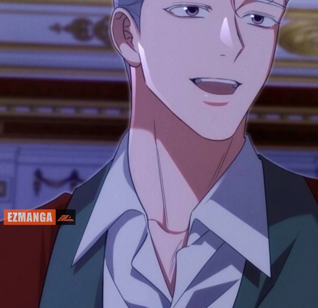 When Arrogance Fell at My Feet Chapter 40 - page 108