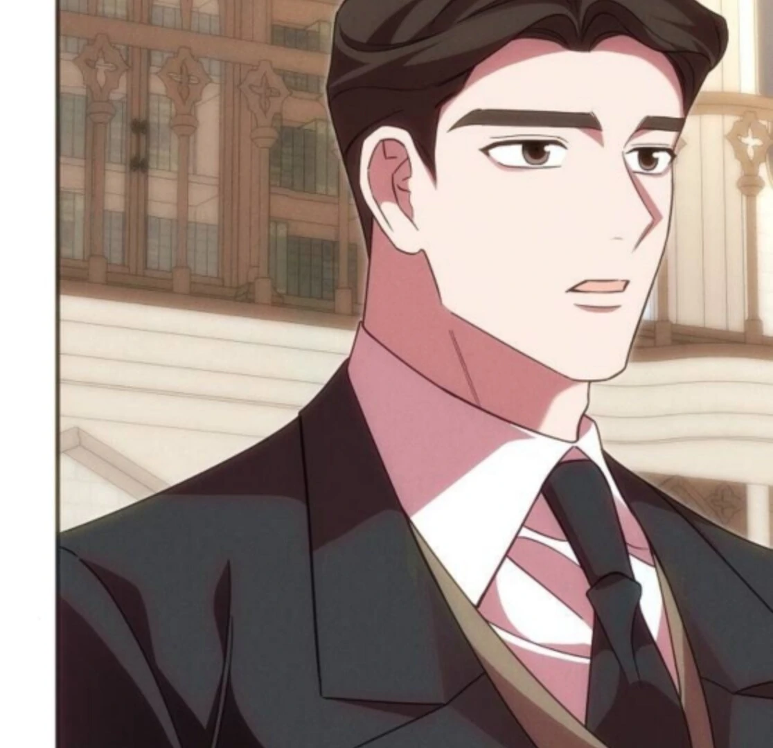 When Arrogance Fell at My Feet Chapter 40 - page 10