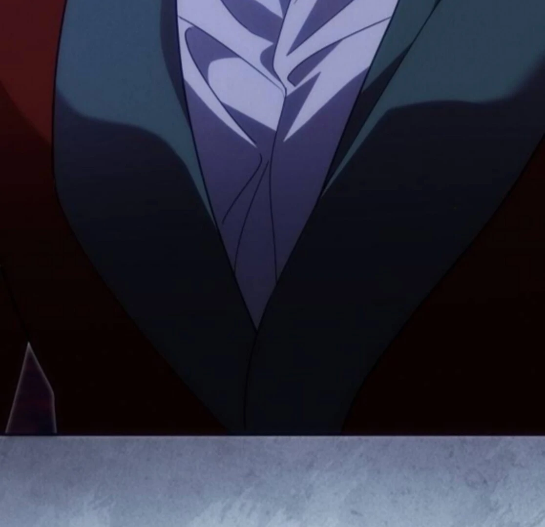 When Arrogance Fell at My Feet Chapter 40 - page 109