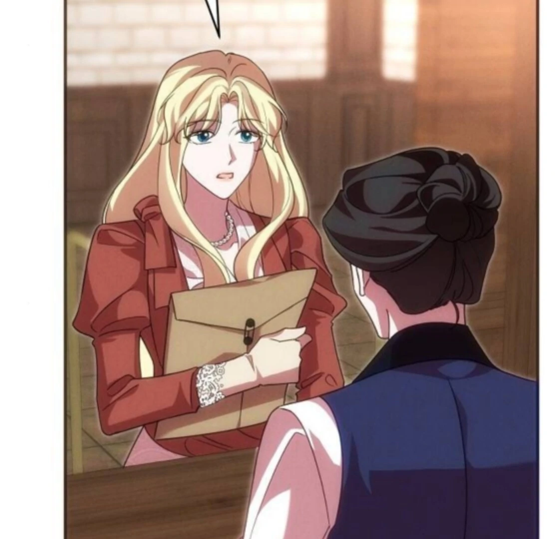 When Arrogance Fell at My Feet Chapter 40 - page 117