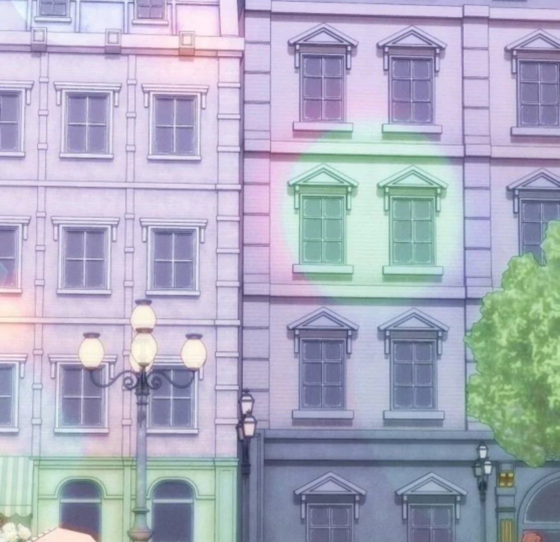 When Arrogance Fell at My Feet Chapter 40 - page 124