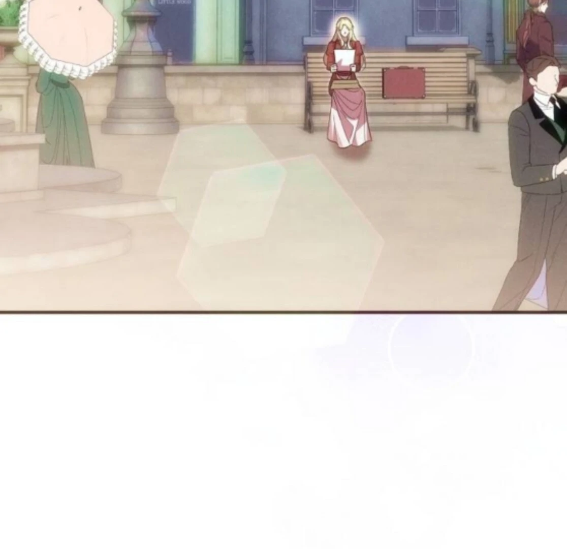 When Arrogance Fell at My Feet Chapter 40 - page 125