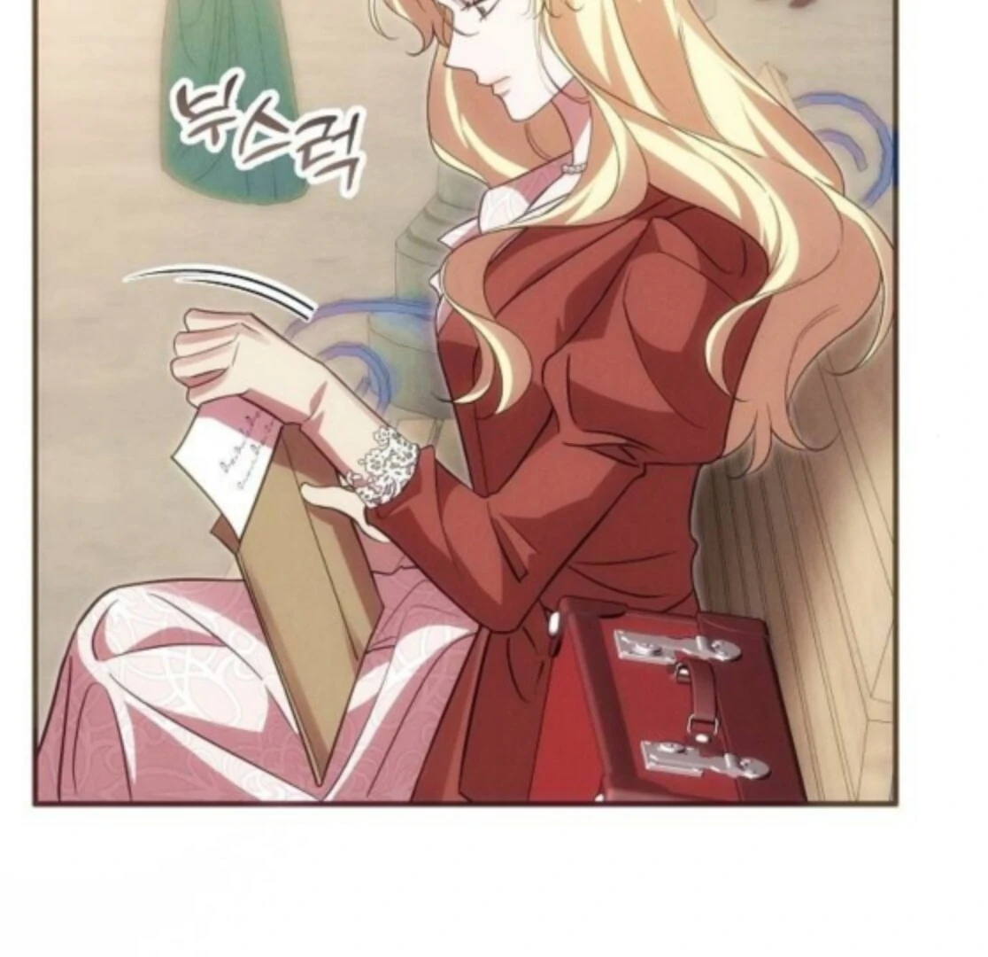 When Arrogance Fell at My Feet Chapter 40 - page 131