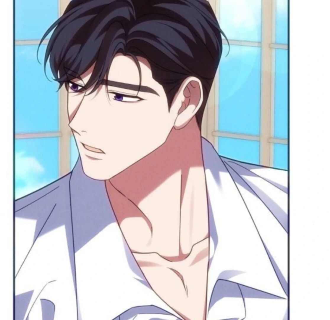 When Arrogance Fell at My Feet Chapter 40 - page 13