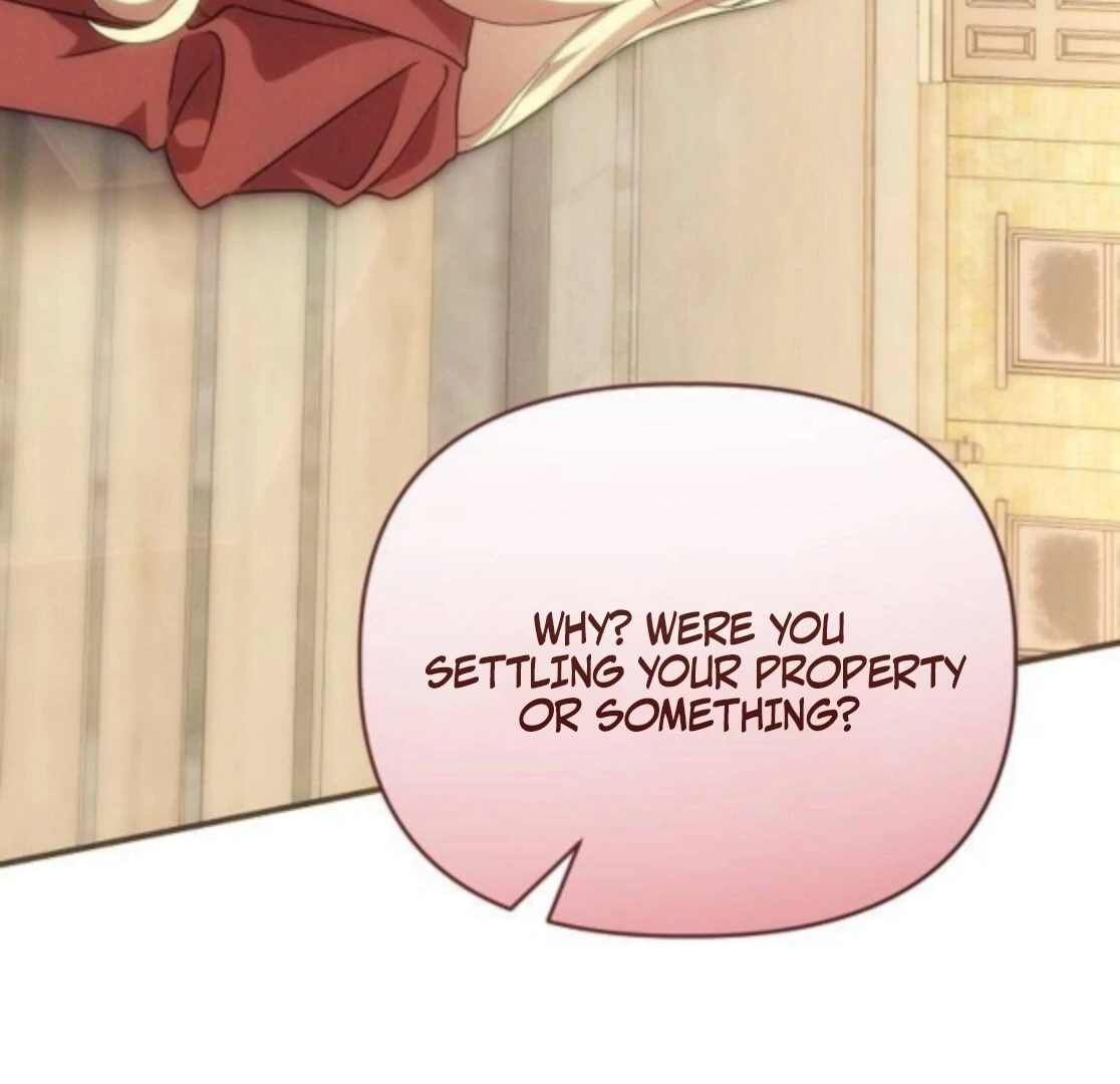 When Arrogance Fell at My Feet Chapter 40 - page 150