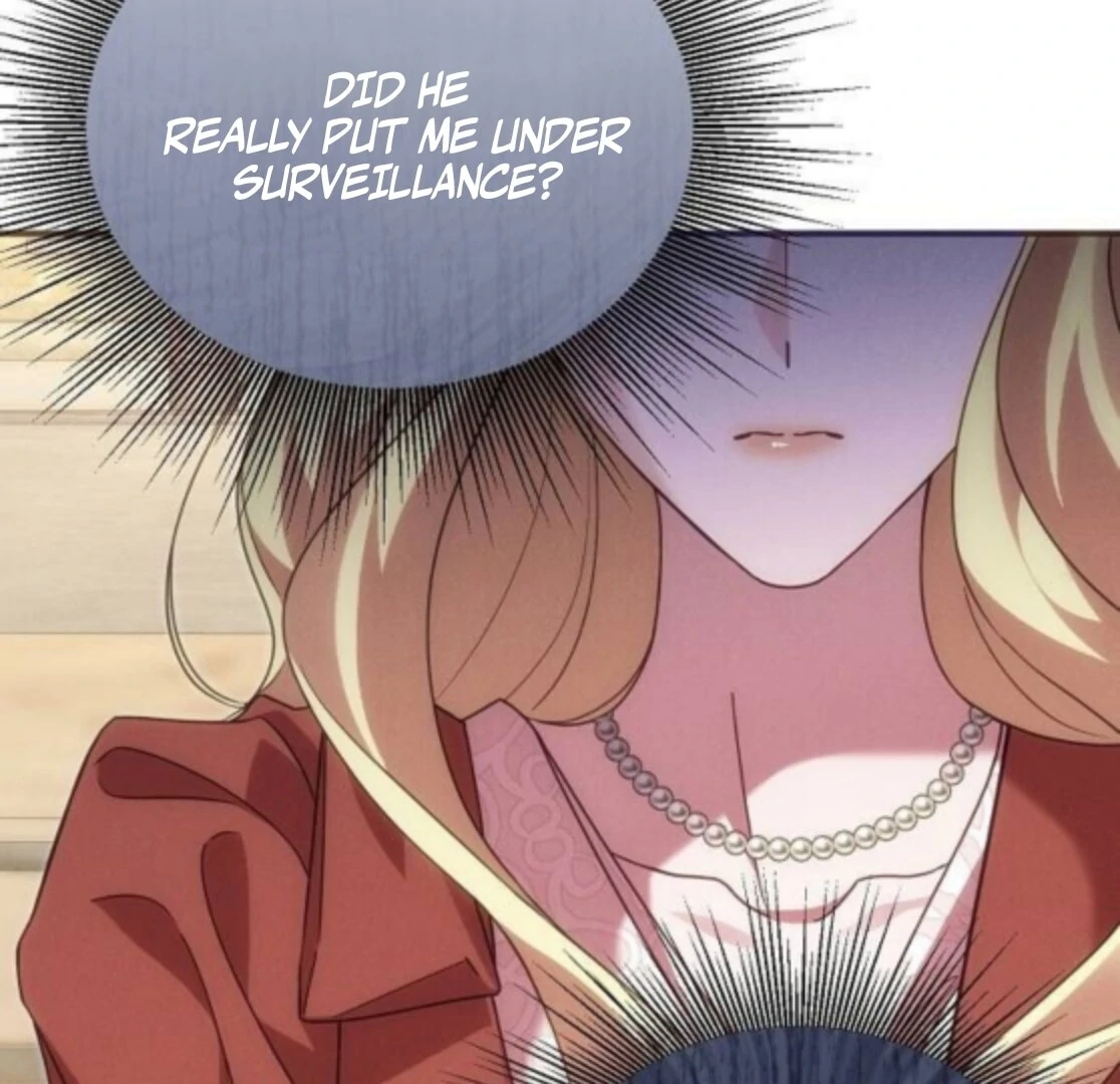 When Arrogance Fell at My Feet Chapter 40 - page 152