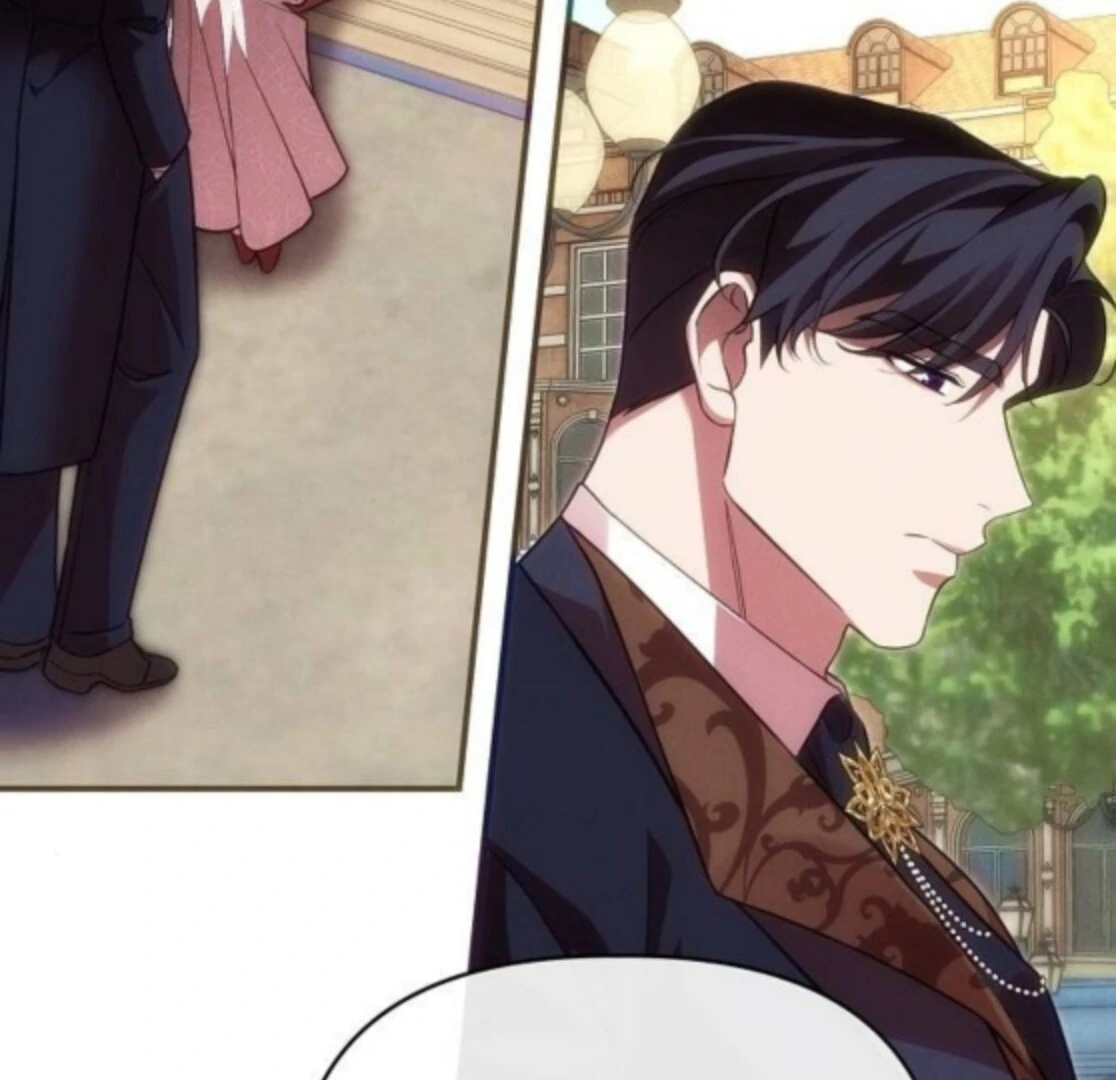 When Arrogance Fell at My Feet Chapter 40 - page 156