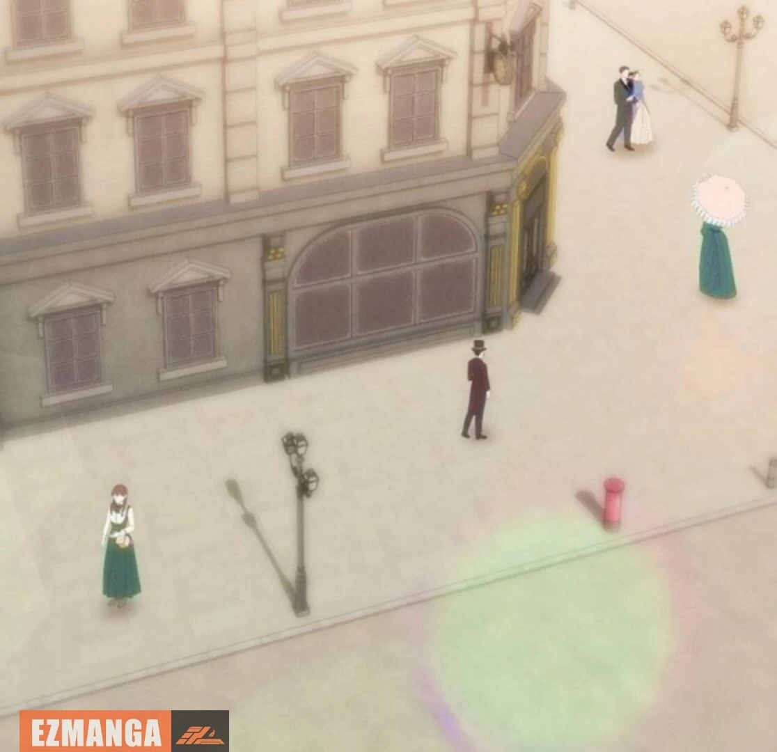 When Arrogance Fell at My Feet Chapter 40 - page 163