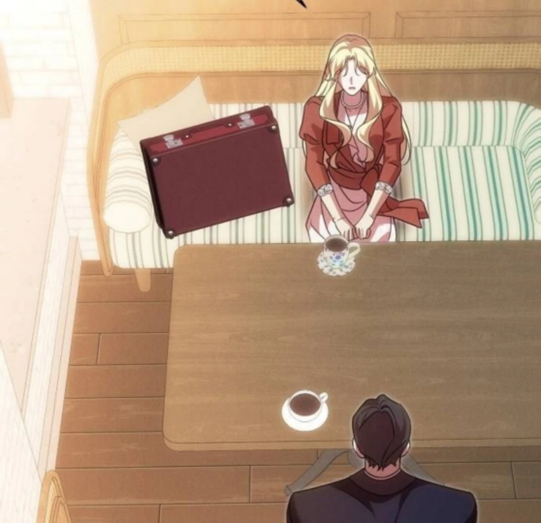 When Arrogance Fell at My Feet Chapter 40 - page 168