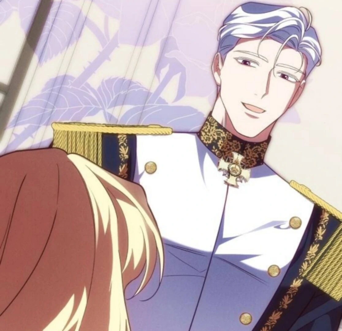 When Arrogance Fell at My Feet Chapter 40 - page 195