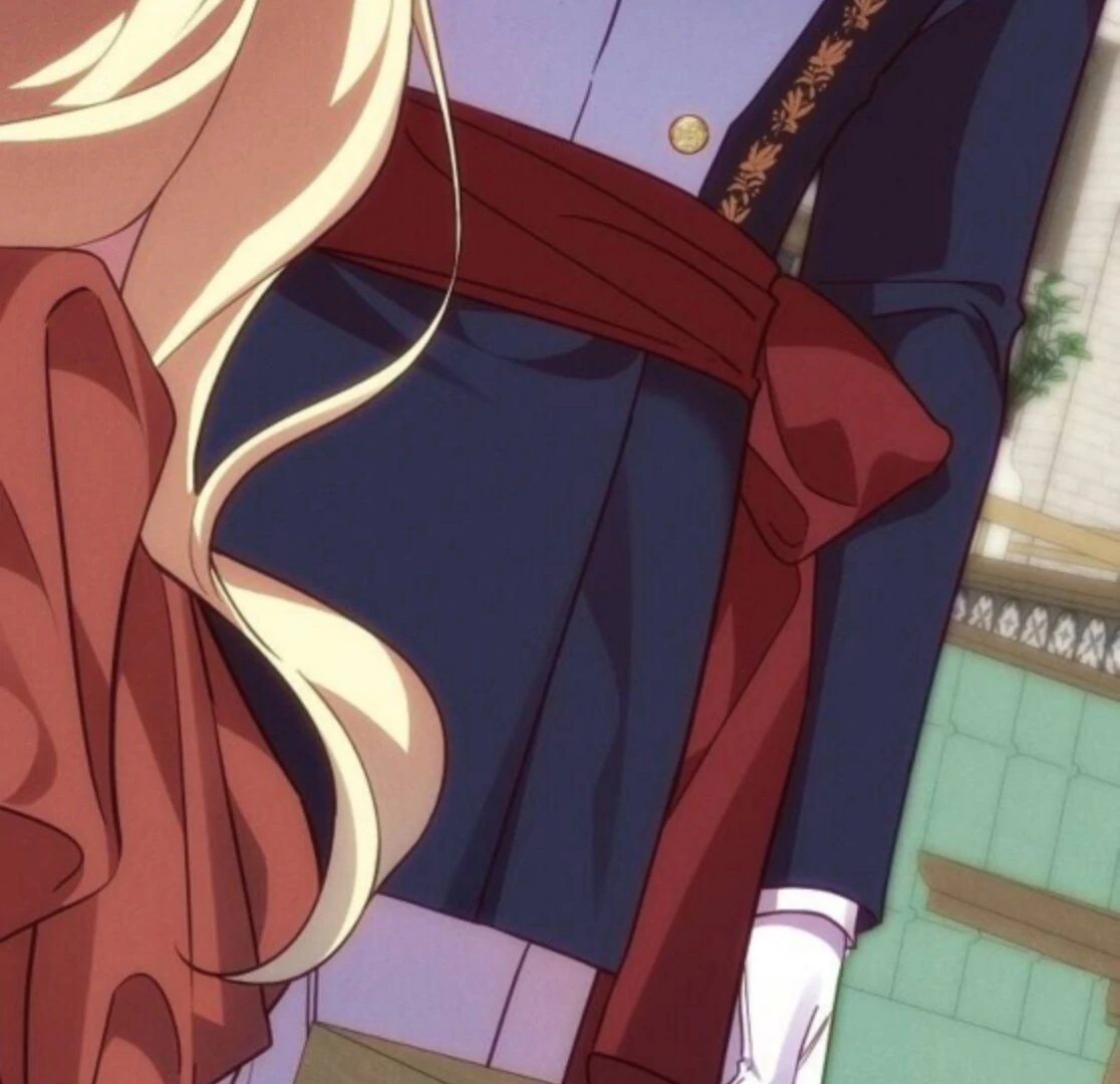 When Arrogance Fell at My Feet Chapter 40 - page 196