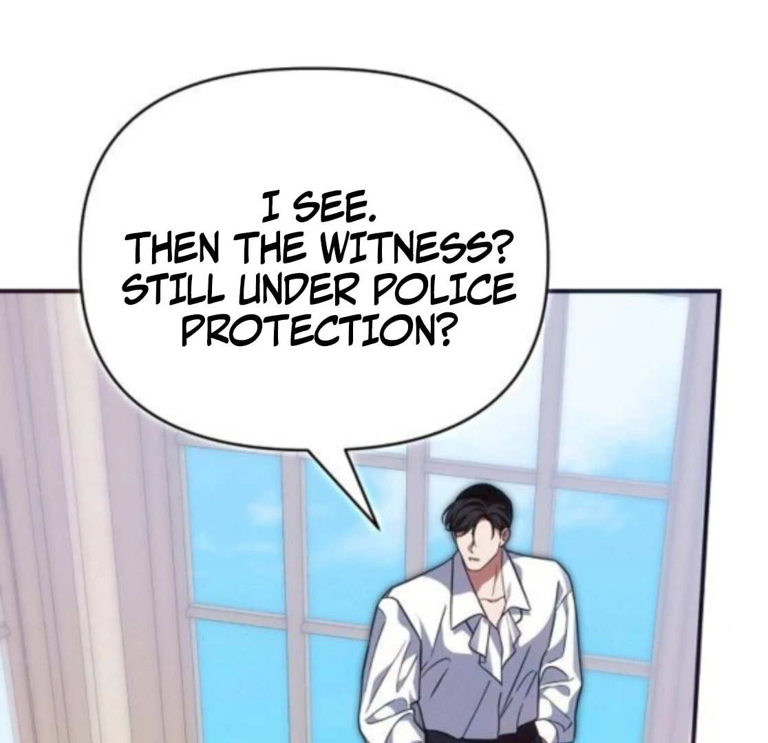 When Arrogance Fell at My Feet Chapter 40 - page 21