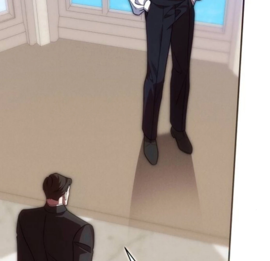 When Arrogance Fell at My Feet Chapter 40 - page 22