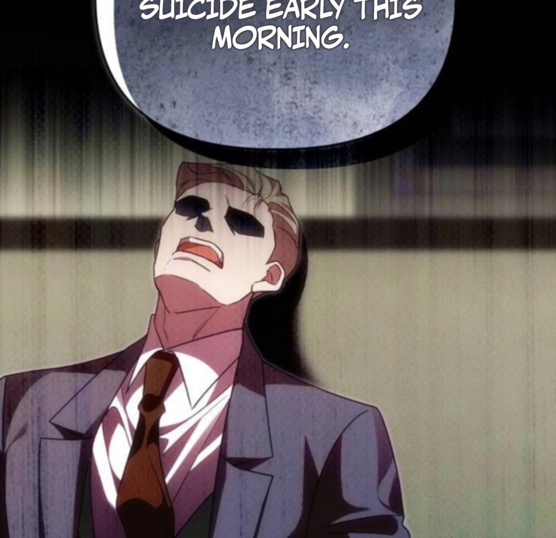 When Arrogance Fell at My Feet Chapter 40 - page 25