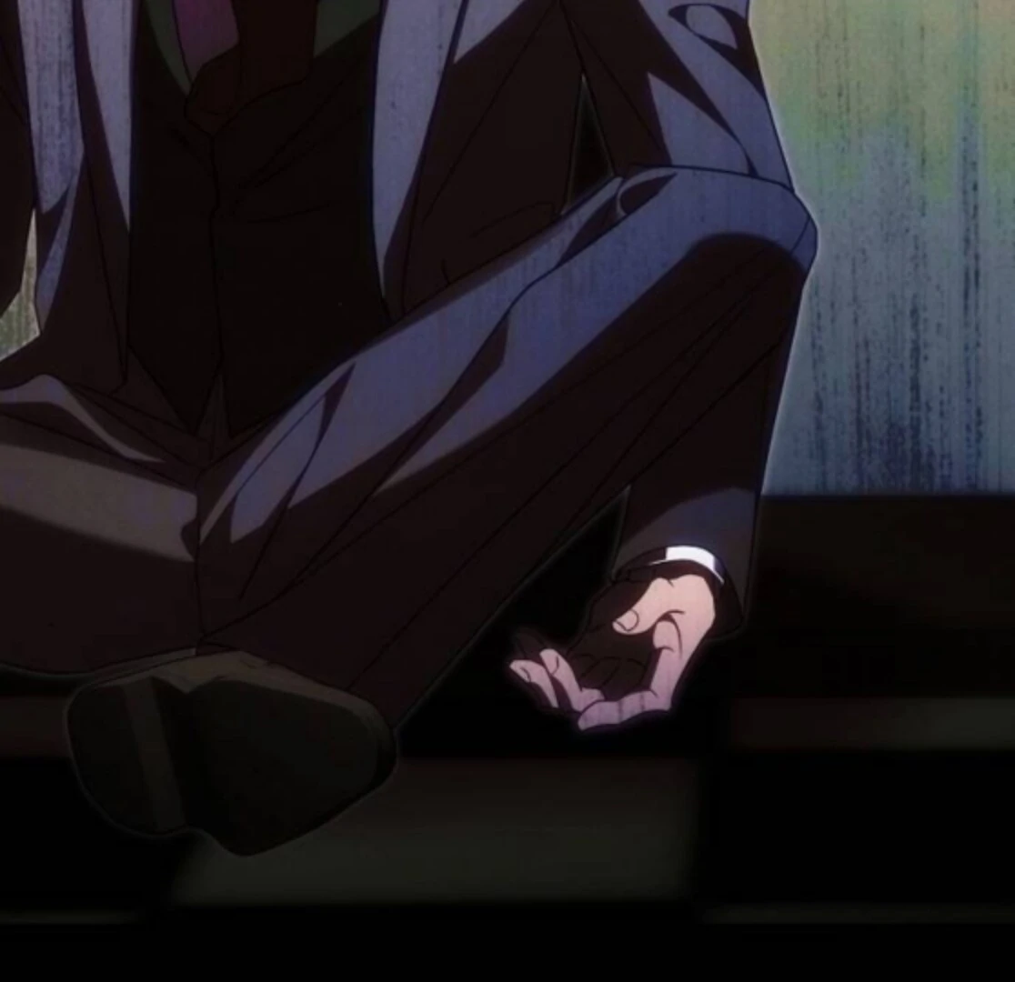 When Arrogance Fell at My Feet Chapter 40 - page 26