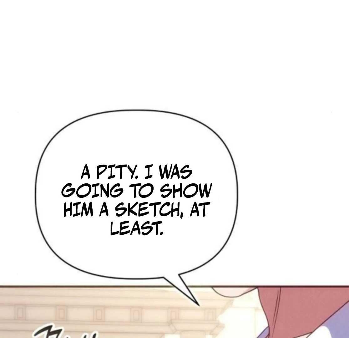 When Arrogance Fell at My Feet Chapter 40 - page 33