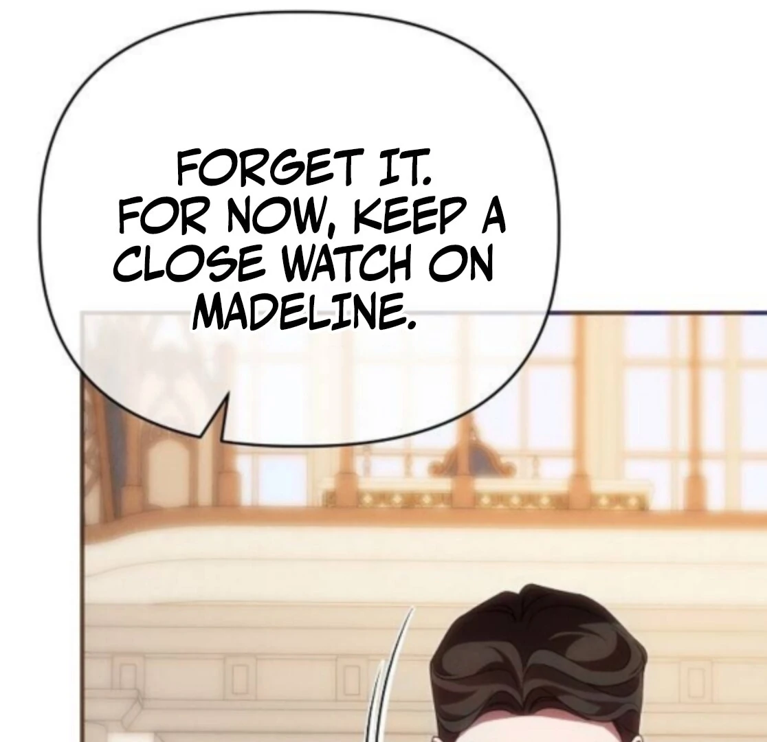 When Arrogance Fell at My Feet Chapter 40 - page 36