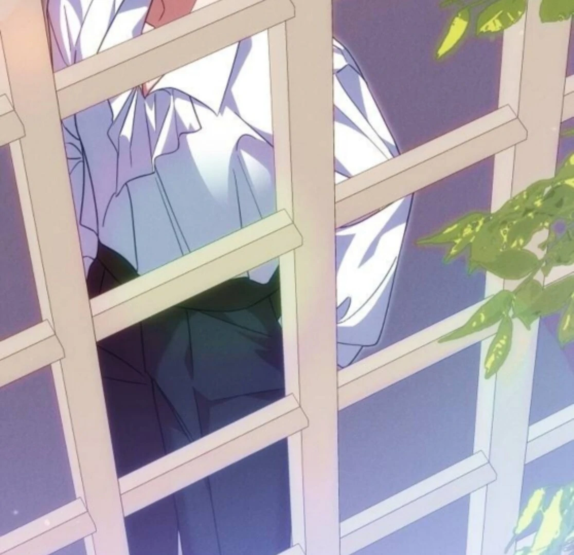 When Arrogance Fell at My Feet Chapter 40 - page 40