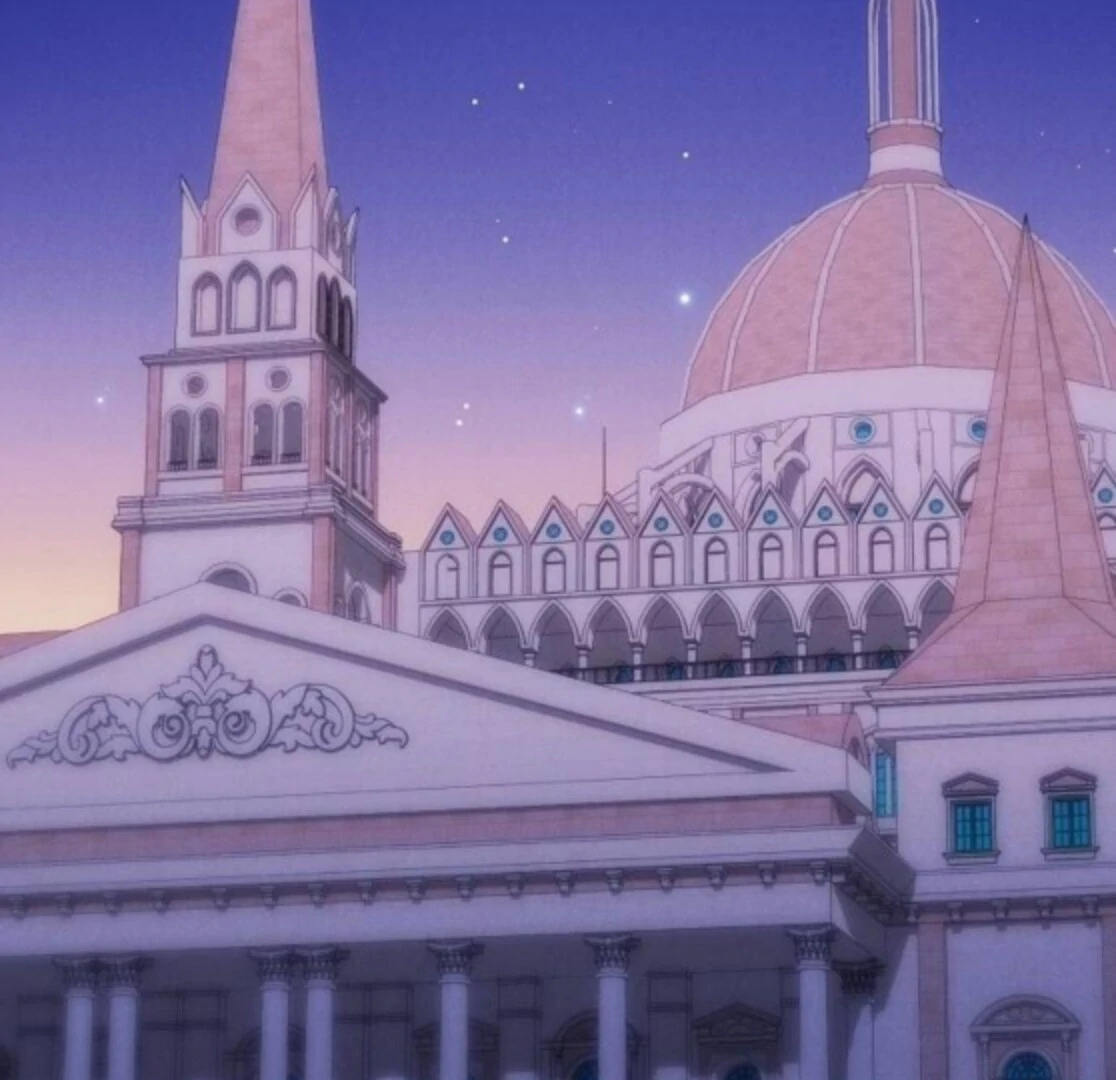 When Arrogance Fell at My Feet Chapter 40 - page 44