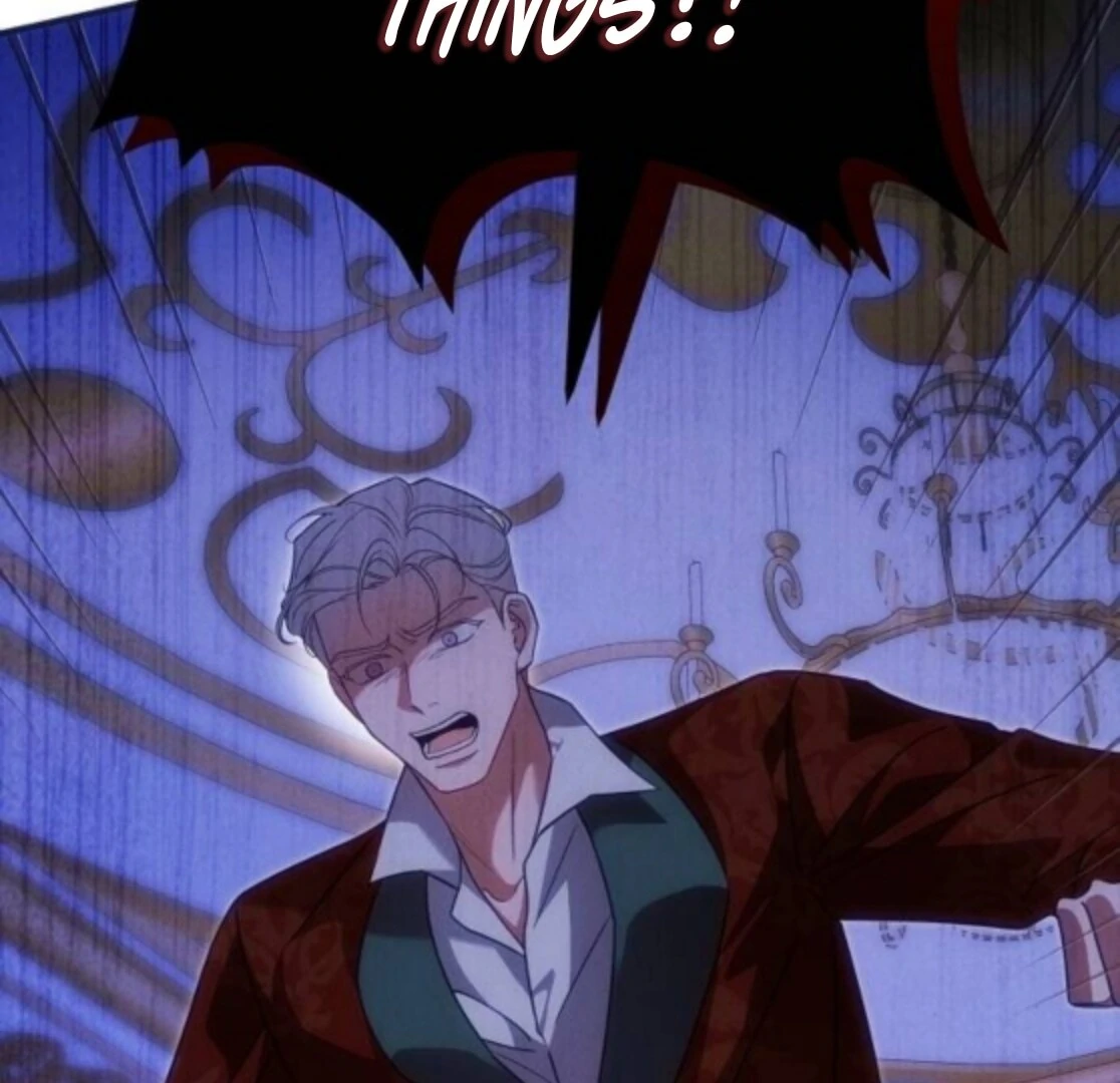 When Arrogance Fell at My Feet Chapter 40 - page 49