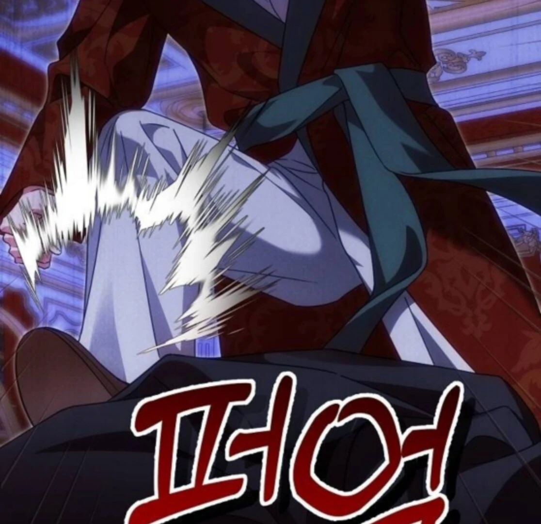 When Arrogance Fell at My Feet Chapter 40 - page 50