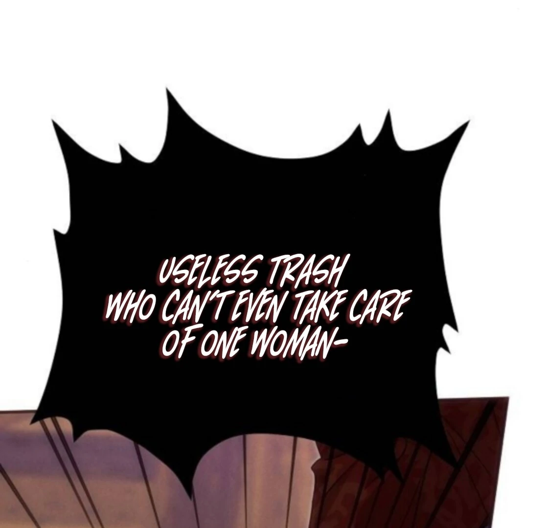 When Arrogance Fell at My Feet Chapter 40 - page 52