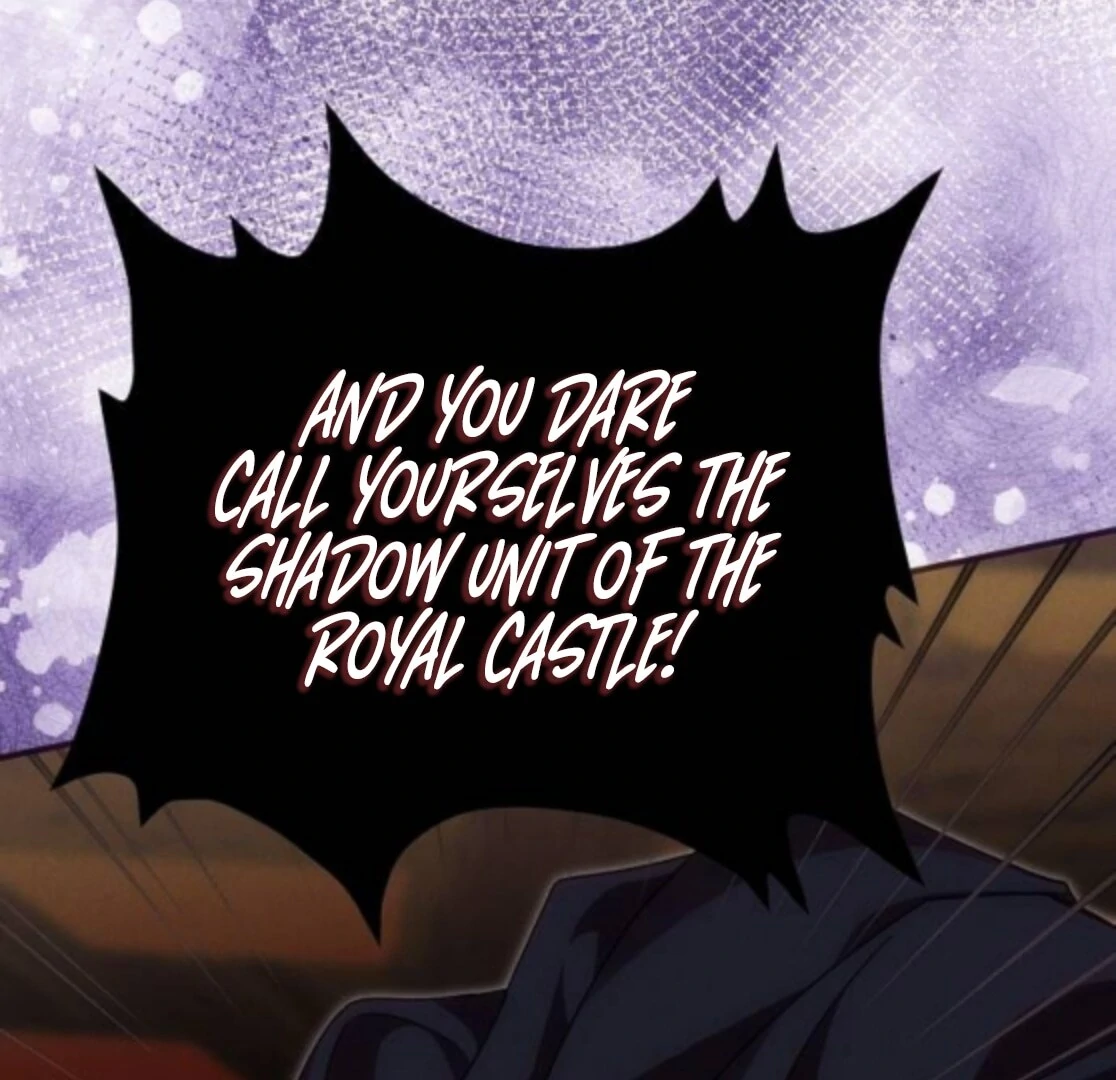 When Arrogance Fell at My Feet Chapter 40 - page 55