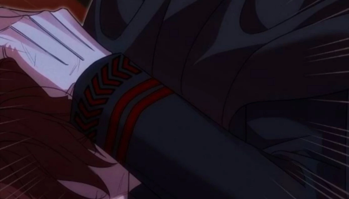 When Arrogance Fell at My Feet Chapter 40 - page 56