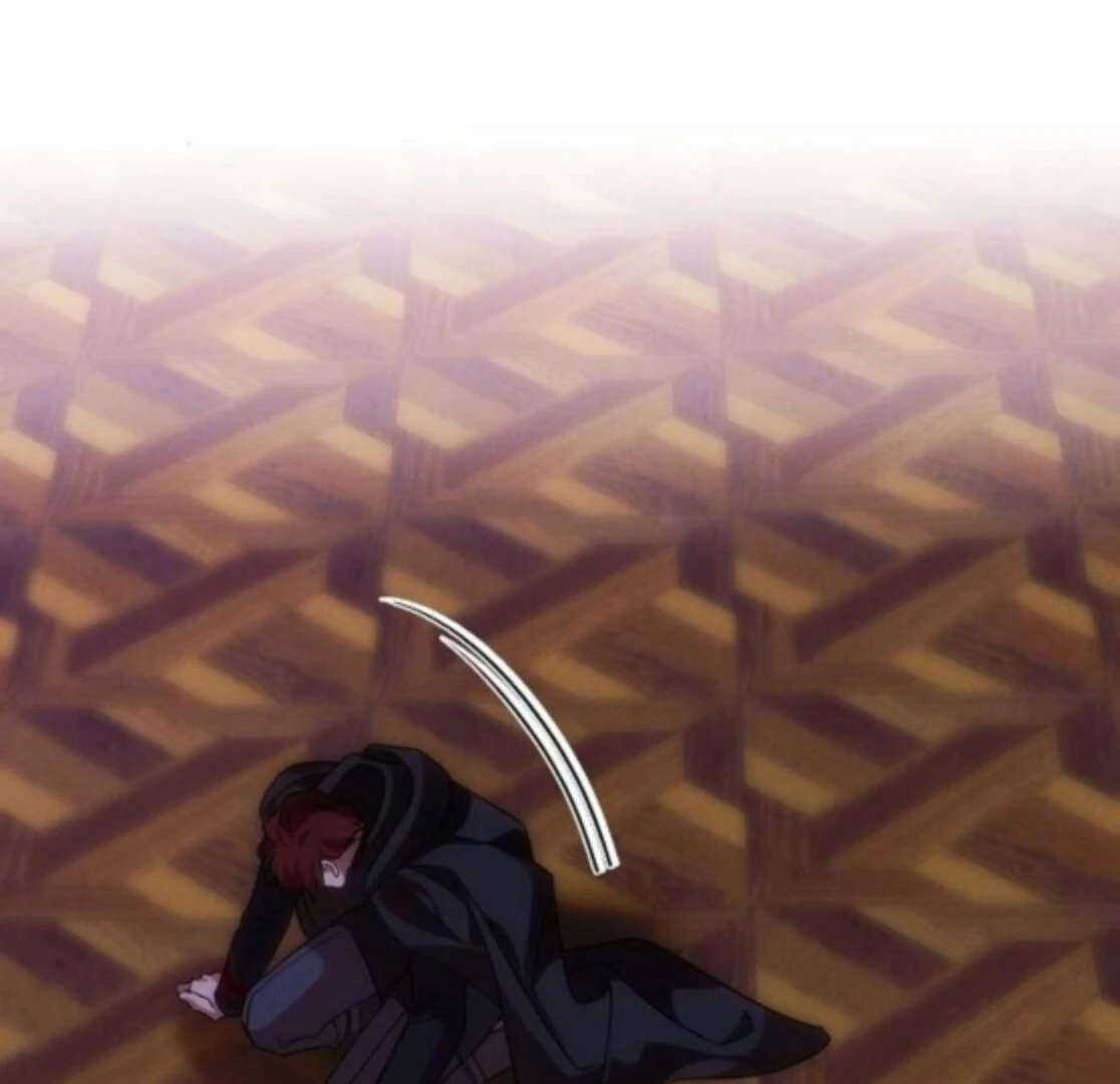 When Arrogance Fell at My Feet Chapter 40 - page 64