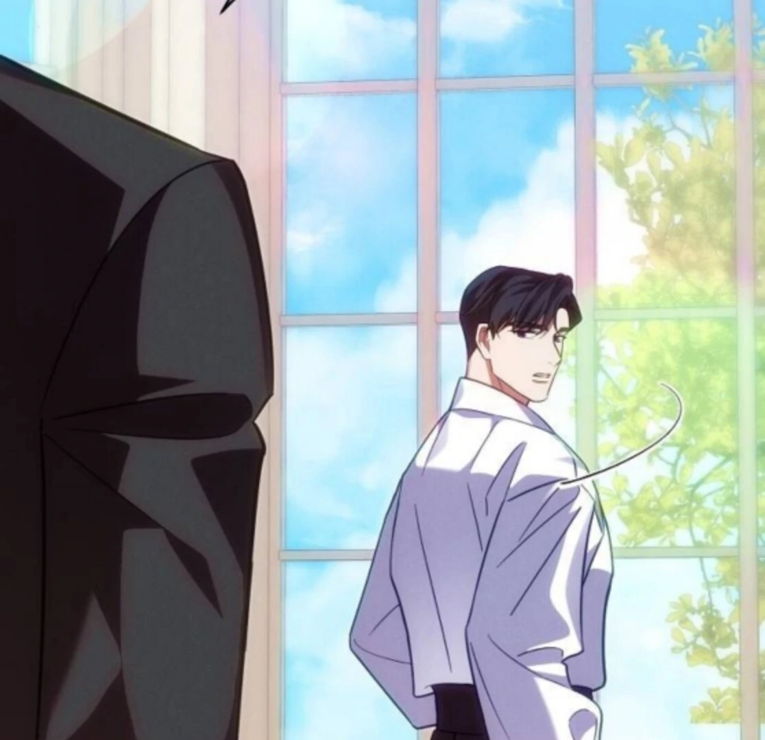 When Arrogance Fell at My Feet Chapter 40 - page 6