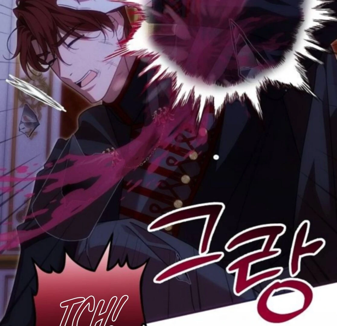 When Arrogance Fell at My Feet Chapter 40 - page 72