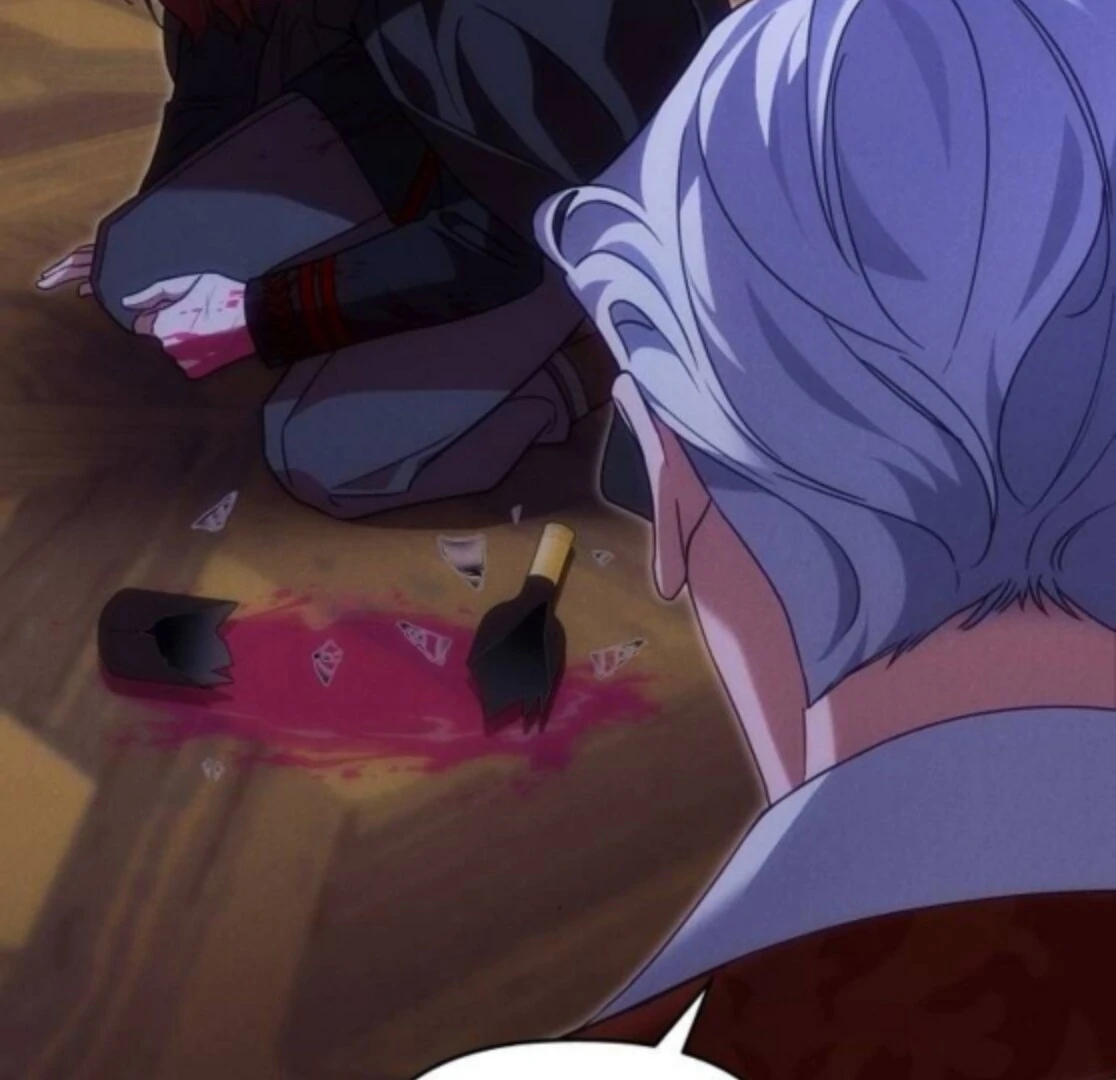 When Arrogance Fell at My Feet Chapter 40 - page 79