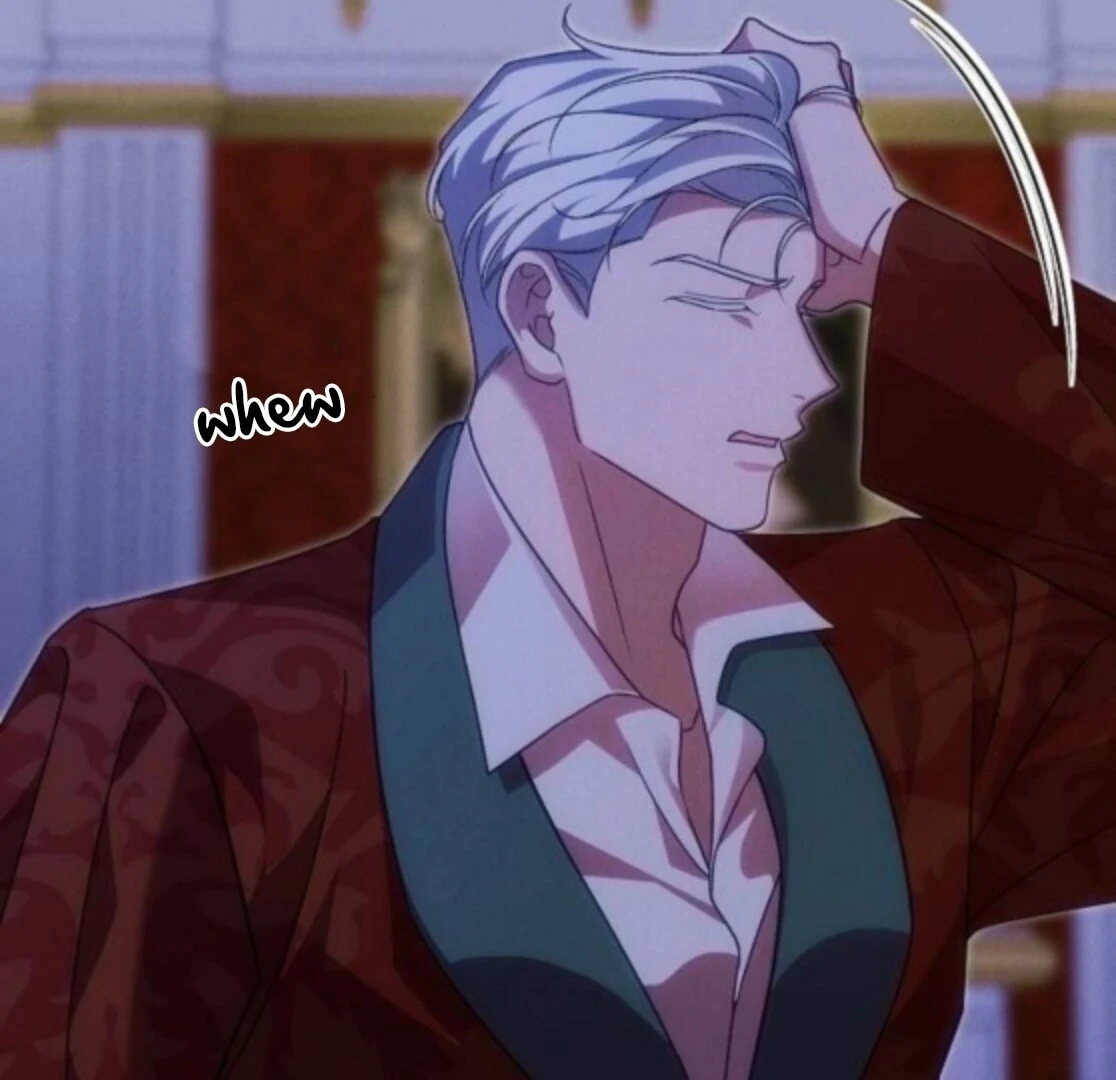 When Arrogance Fell at My Feet Chapter 40 - page 88