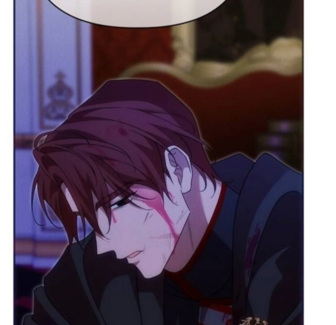 When Arrogance Fell at My Feet Chapter 40 - page 91